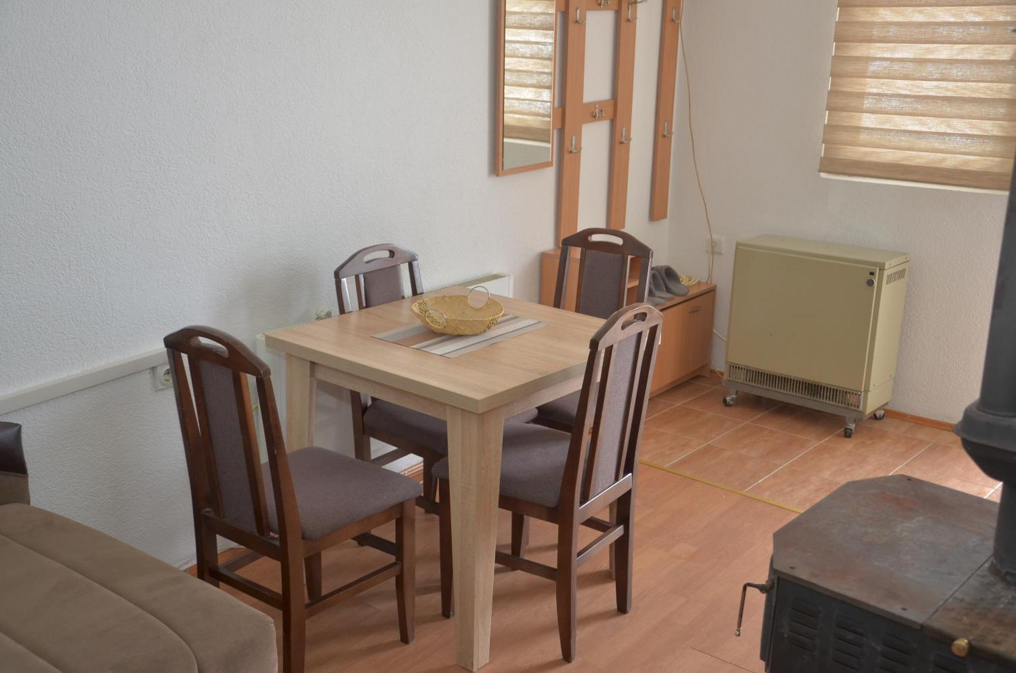 Villa Vikendica Ceperkovic #1 Kopaonik Zimmer foto